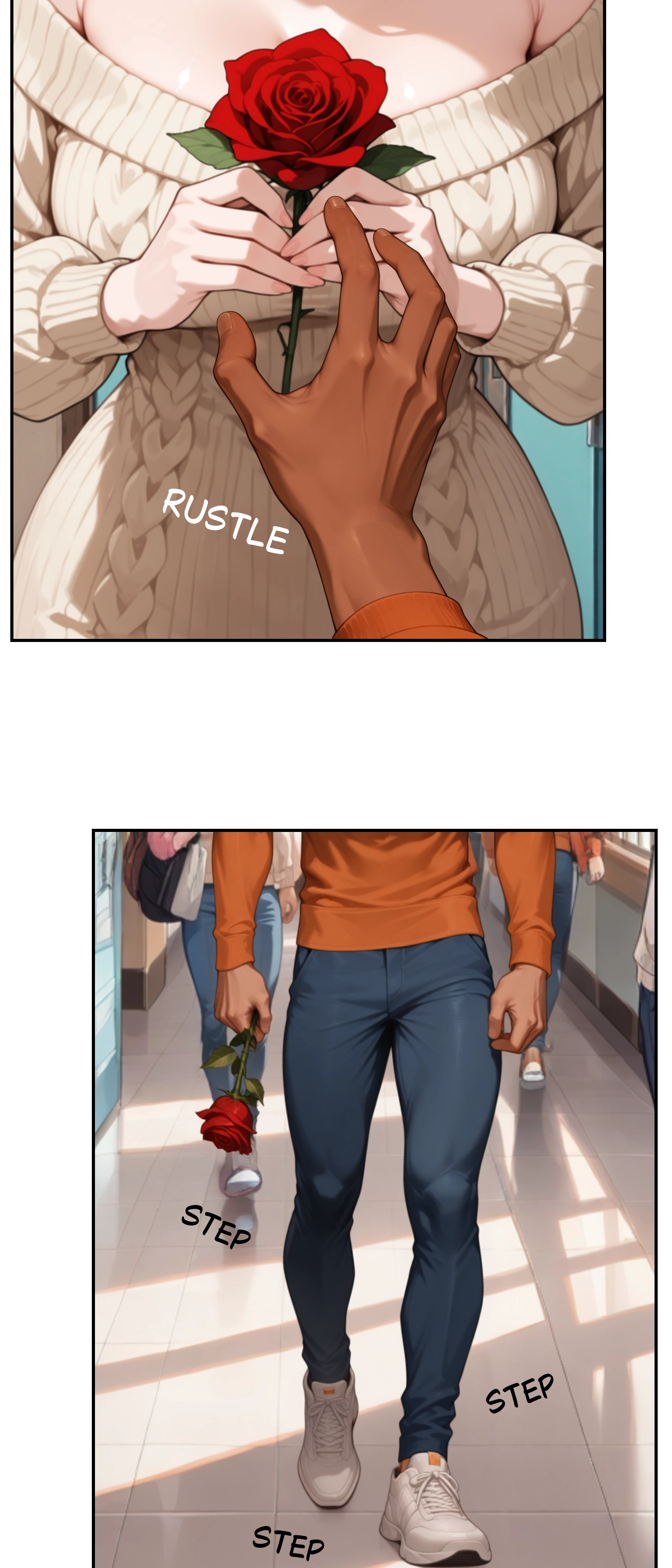 My Sister Is The Campus Queen - Episode 1